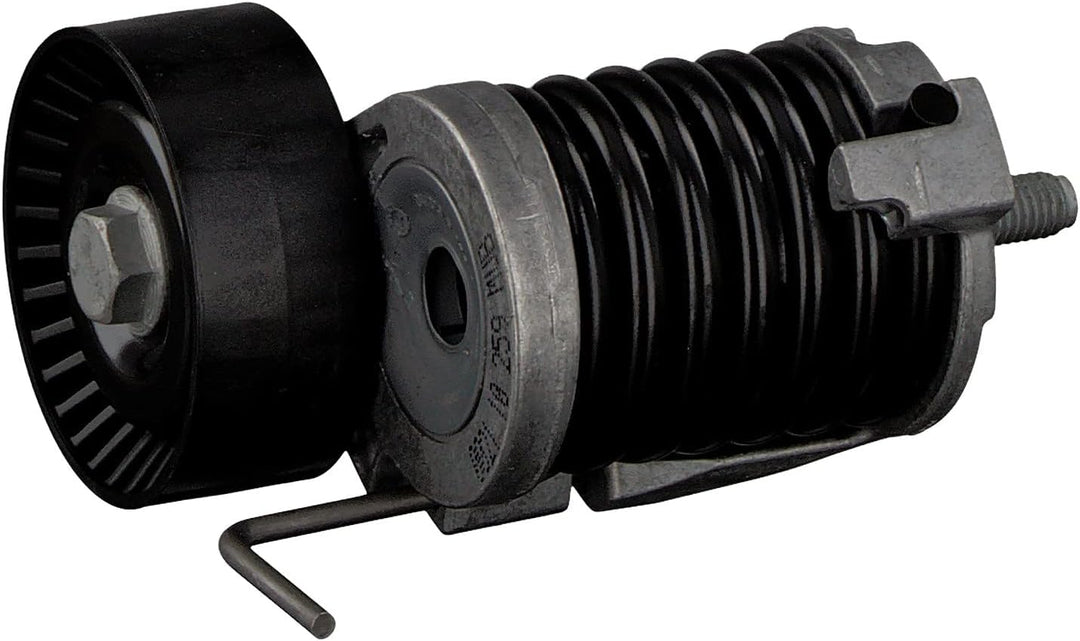 febi bilstein 37551 Riemenspanner für Keilrippenriemen , 1 Stück