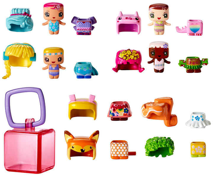 My Mini MixieQ's Fairy Land Fashion Pack by My Mini MixieQ's