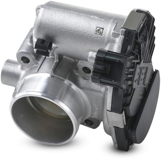 Bosch 0 280 750 482 Drosselklappenstutzen