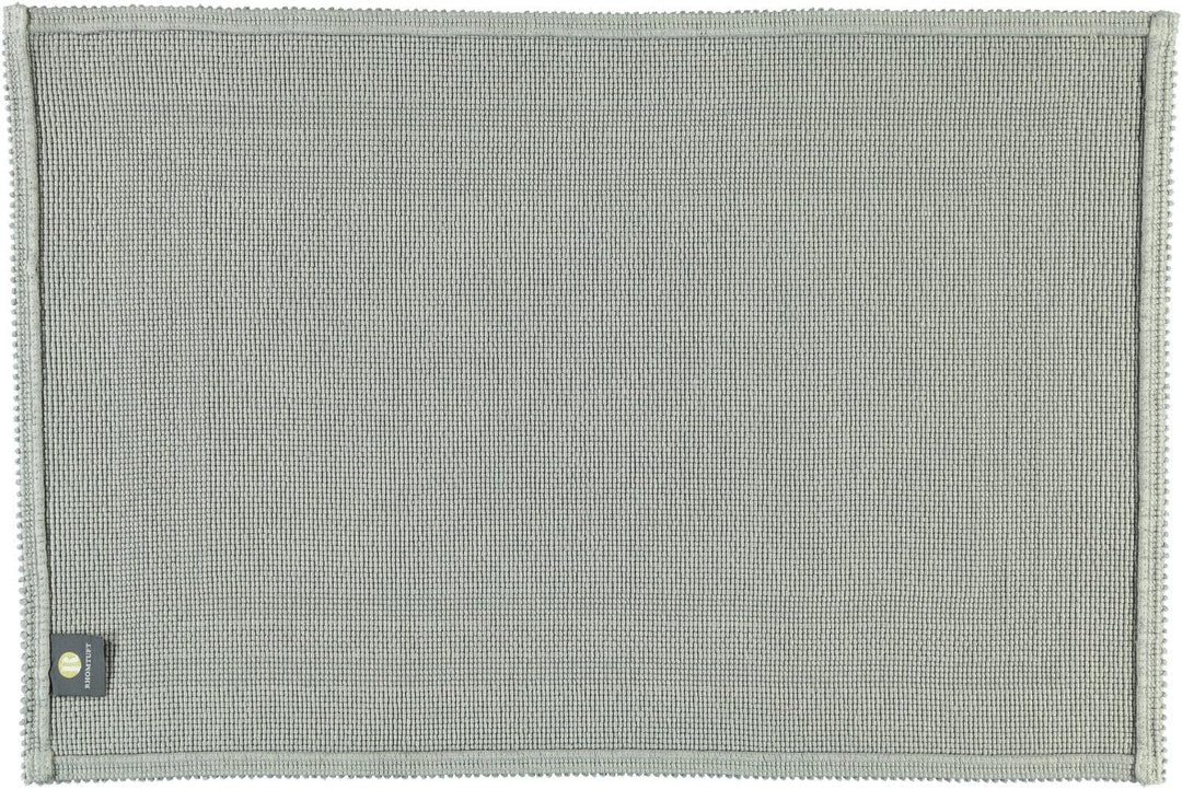 RHOMTUFT Badematte Gala Kiesel - 85 60x90 cm, Kiesel - 85 60x90 cm