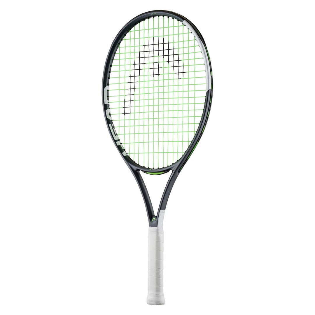 HEAD IG Speed Jr. 25 SC07 black/white, Jr. 25 SC07 black/white
