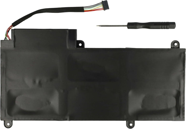 vhbw Akku kompatibel mit Lenovo ThinkPad E460, E455 (20DEA01GCD), E460 (20ET0020CD) Notebook (4400 m