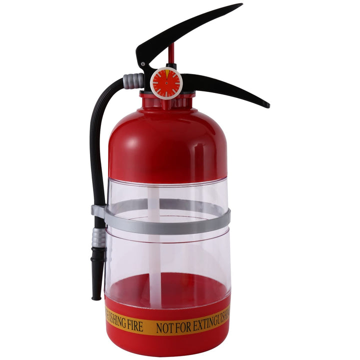 2L Wine Trinken Dispenser Feuer LöScher AusgiessEr Partei Wasser FäSser GeträNke Liquor Bar ZubehöR
