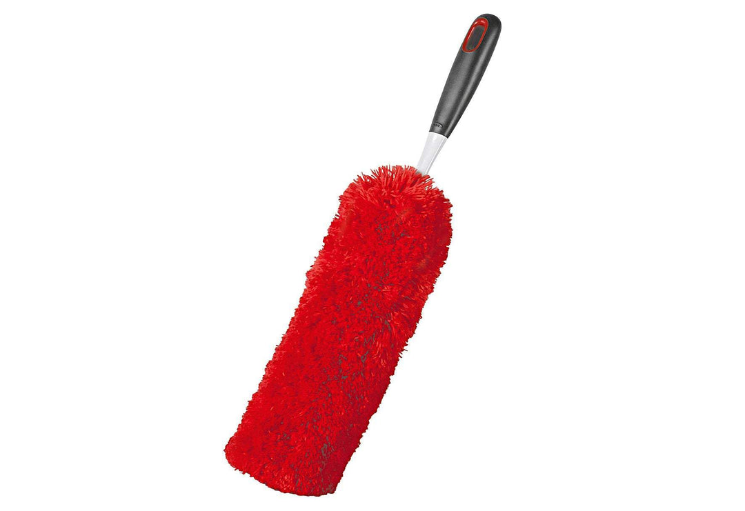 OXO Good Grips Mikrofaser-Staubwedel 1-Pack Hand Duster (Pack of 1), 1-Pack Hand Duster (Pack of 1)