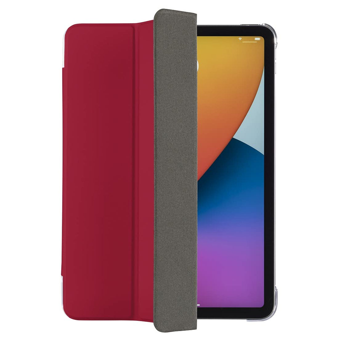 Hama Hülle für iPad Pro 2020 / 2021 / 2022 12.9 Zoll (aufklappbares Case für Apple Tablet, Schutzhül