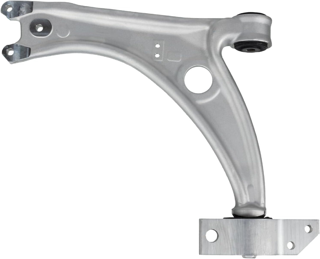 febi bilstein 32326 Querlenker mit Lagern, einem Halter und ohne Gelenk , 1 Stück