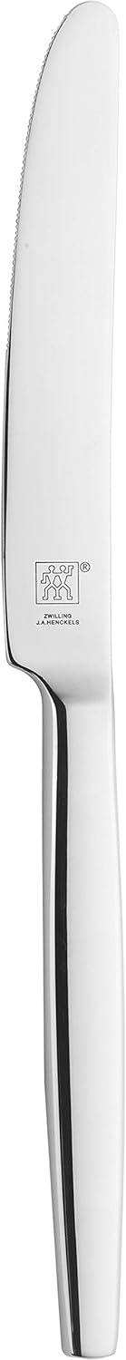 ZWILLING Lord Besteck-Set, 60-teilig, Für 12 Personen, 18/10 Edelstahl, Poliert