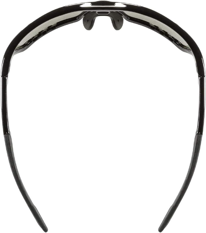 uvex sportstyle 706 - Sportbrille für Damen und Herren - 100% UVA-, B, C Schutz- druckfreier Sitz &amp;