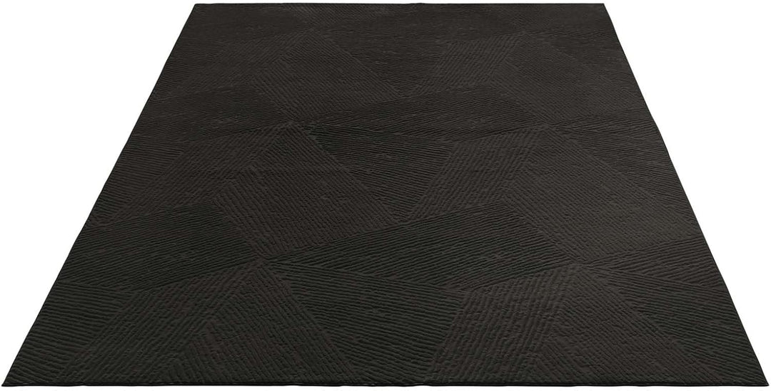 Taracarpet Badematte Badvorleger Homestyle rutschfest waschbar Badezimmerteppich Badewannenmatte, Ba