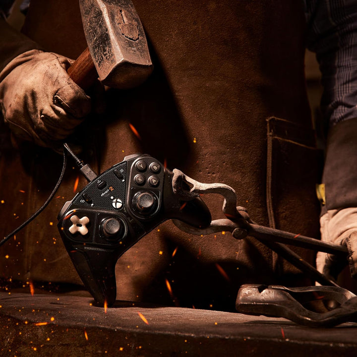 Thrustmaster ESWAP X2, Modulares Gamepad für Xbox Series X|S und PC, Reaktionsschnelle Mechanische T