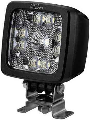 HELLA - LED-Arbeitsscheinwerfer - Valuefit SQ1800 - 12/24V - 1GA 357 116-011