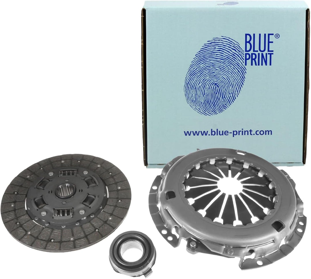 Blue Print ADK83055 Kupplungssatz , 1 Stück