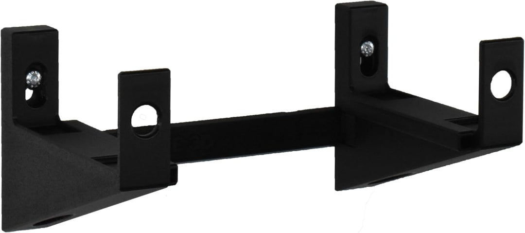 Wandhalterung für Synology Diskstation DS212j, DS213air, DS213j, DS214se, DS215j, DS216se, DS216j, D