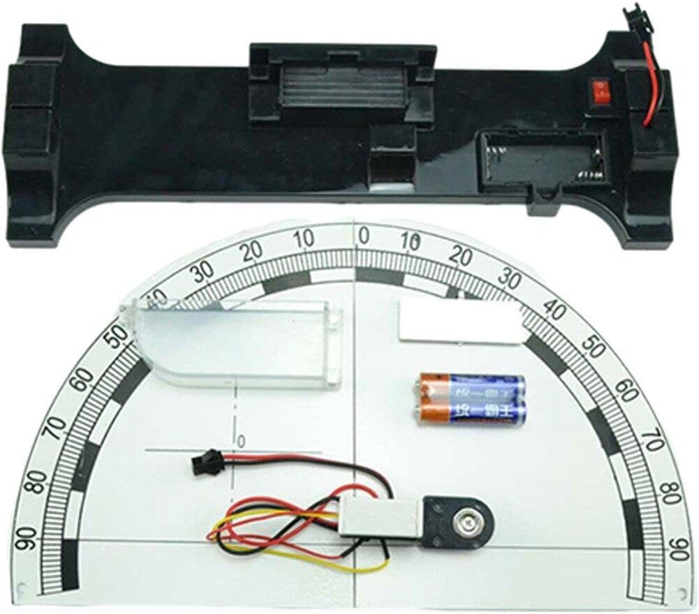 Lichtreflexion Und Brechung Demonstration Physikalische Optik Faltbare Experiment -ausrüstung Unterr