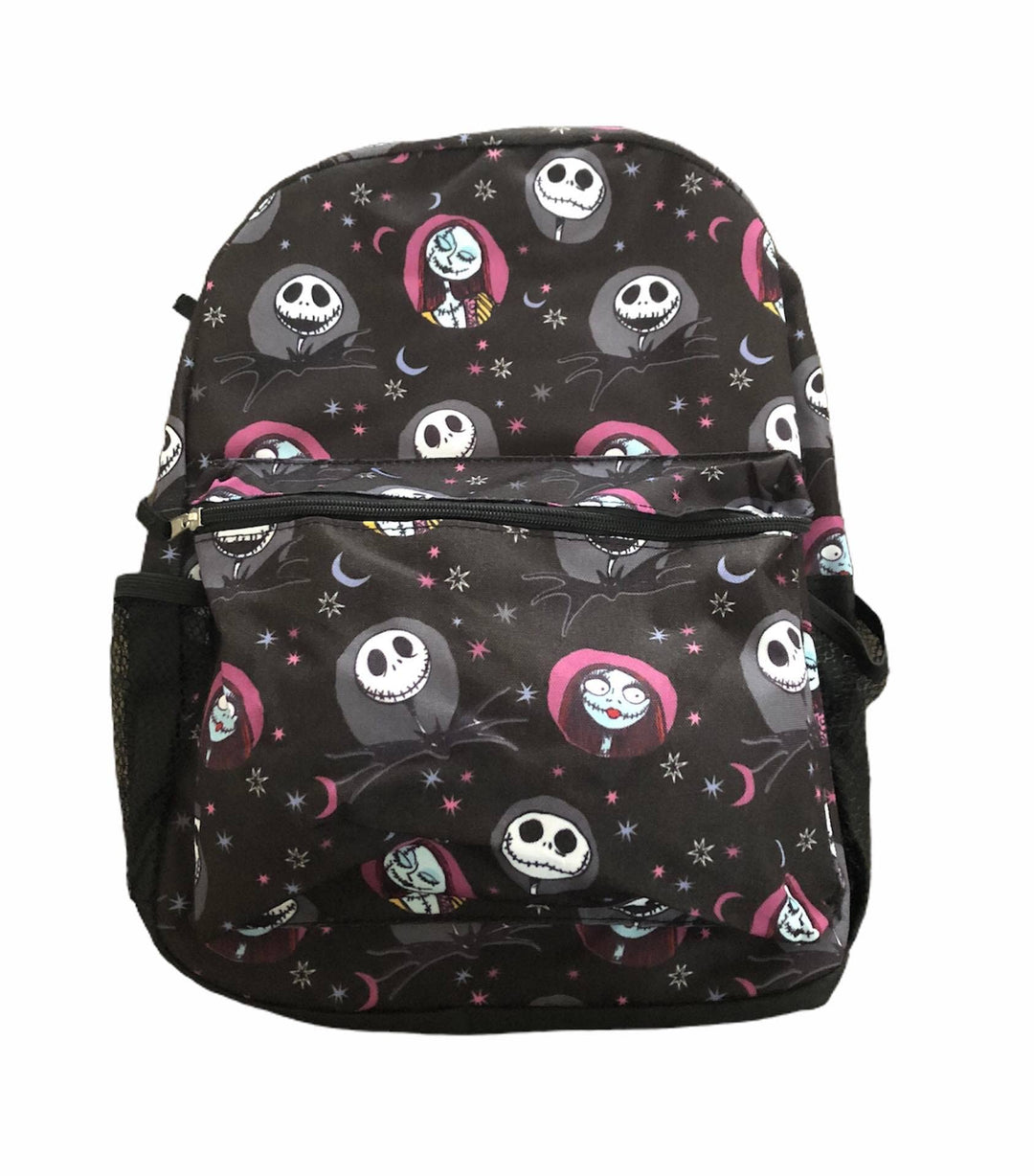 Disney Nightmare before Christmas Rucksack, Mehrfarbig, L