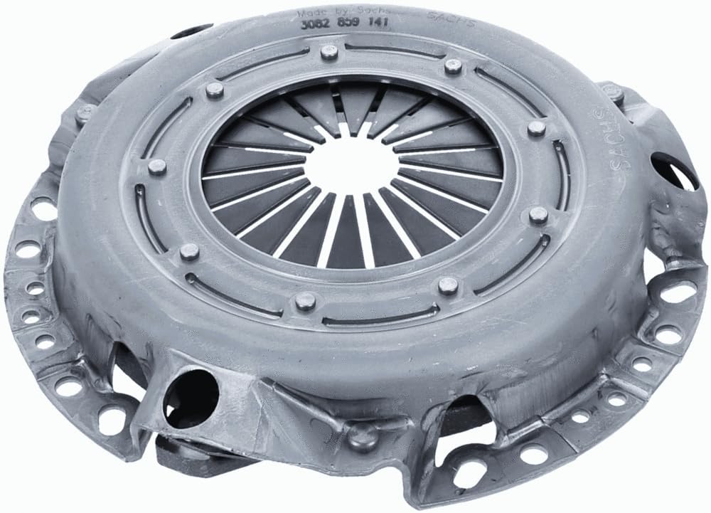 SACHS 3000 842 501 Kupplungssatz 3000 842 501 Kupplung/Anbauteile, 3000 842 501 Kupplung/Anbauteile