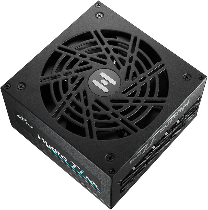 FSP 850 W Fortron Hydro TI Pro ATX 3.0 80+Titan