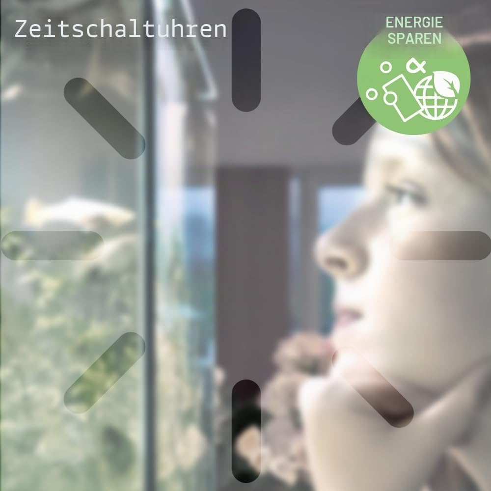 Theben 6220130 TR 622 top3 - Digitale 2-Kanal Zeitschaltuhr mit 2 externen Eingängen und App-Program