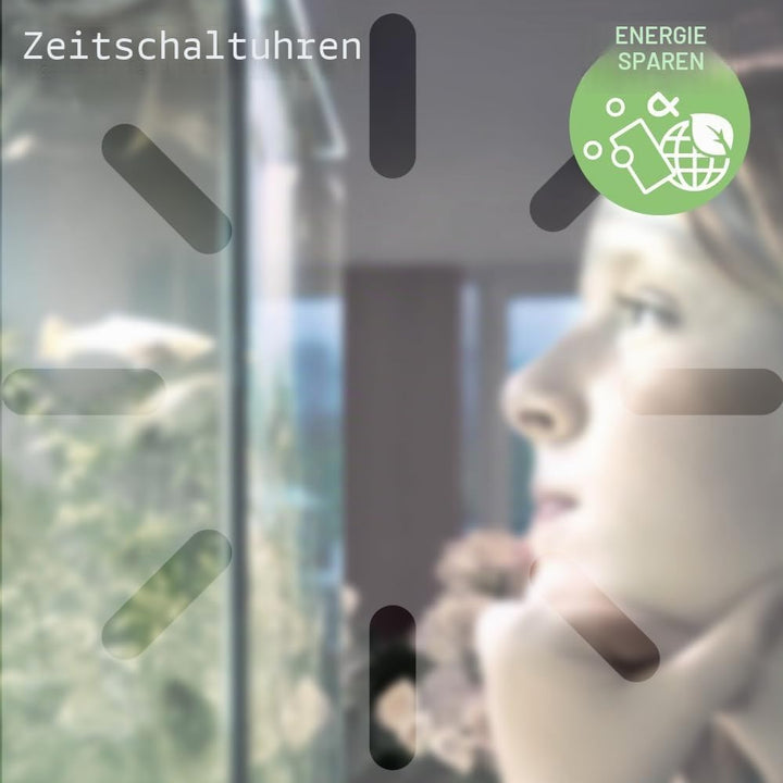 Theben 6220130 TR 622 top3 - Digitale 2-Kanal Zeitschaltuhr mit 2 externen Eingängen und App-Program
