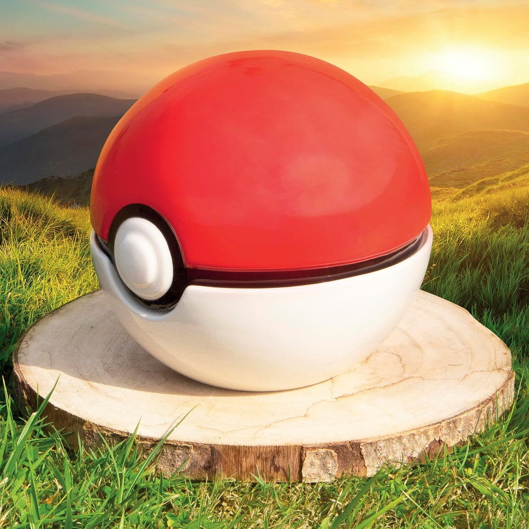 ABYstyle - Pokemon Keksdose Pokemon