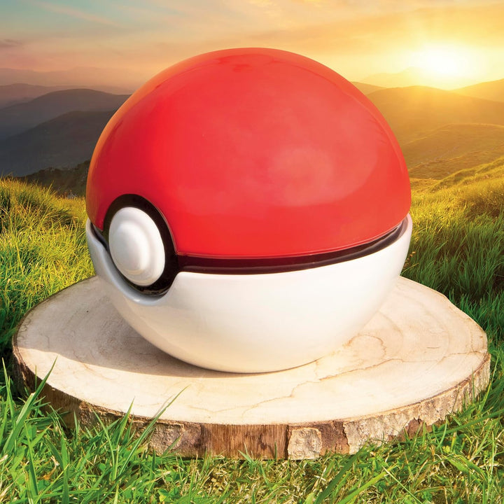 ABYstyle - Pokemon Keksdose Pokemon