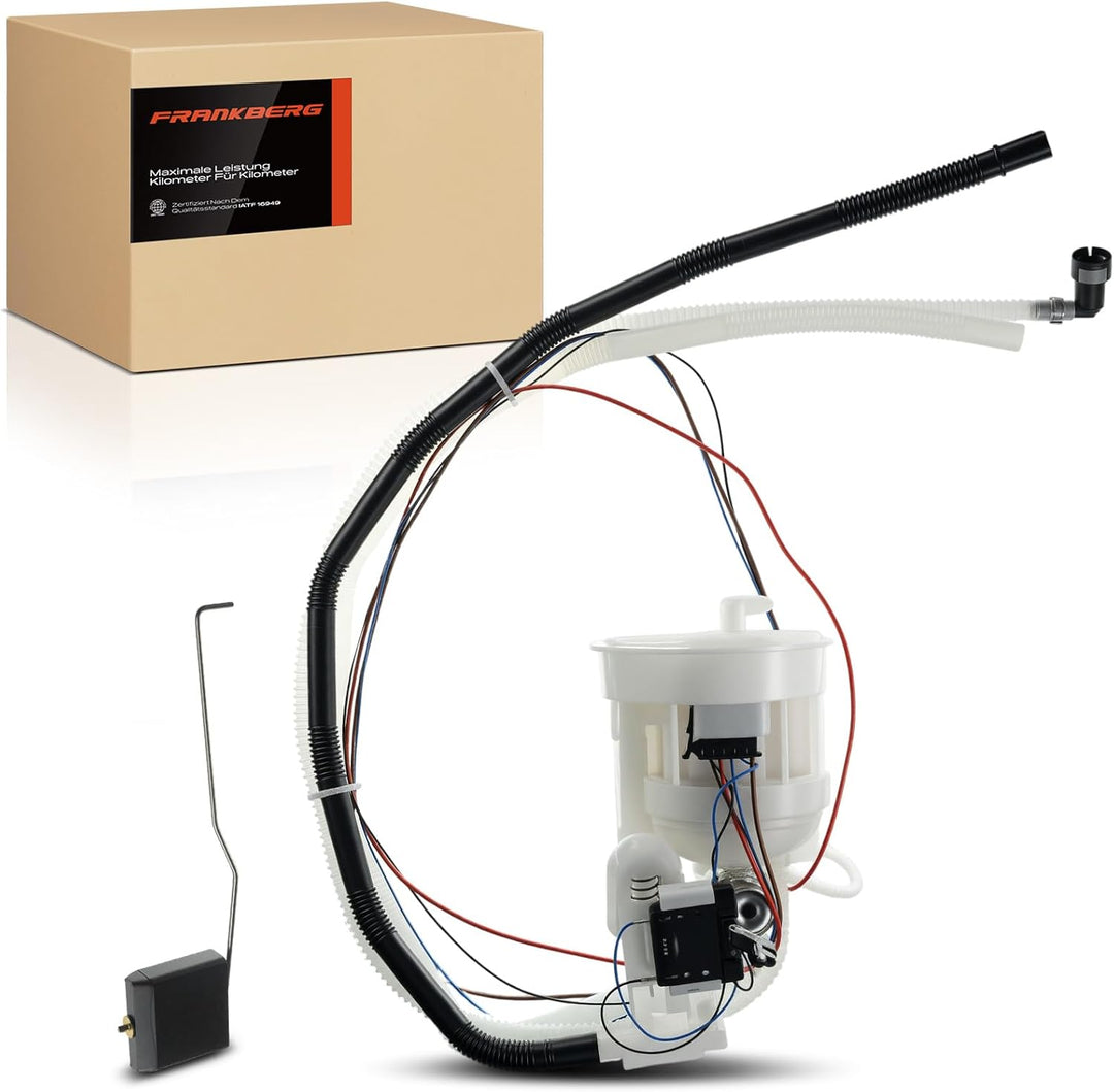 Kraftstoffpumpe Benzinpumpe für C219 CLS280 CLS300 CLS350 CLS500 W211 W211 E200 E230 E240 E280 E320