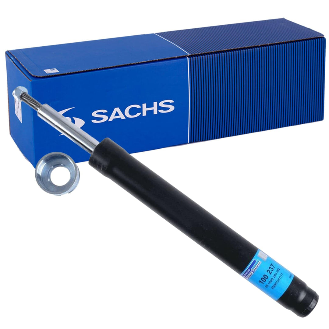 SACHS 100 237 Stossdämpfer Für Volkswagen POLO COUPE (86C, 80) 1981-1994 Vorderachse