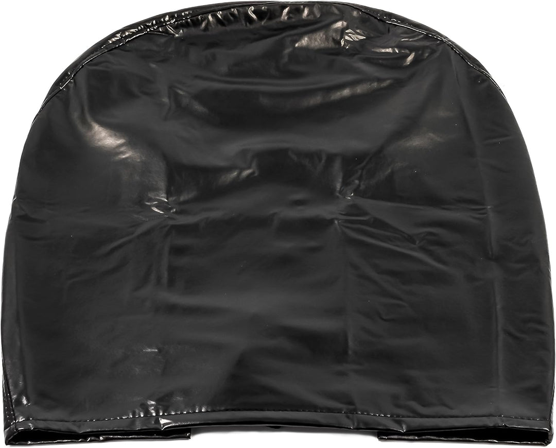 Camco 45248 Reifenschutz, Vinyl, 76,2 cm – 81,3 cm, Schwarz, 2 Stück 30-32 inches Schwarz, 30-32 inc