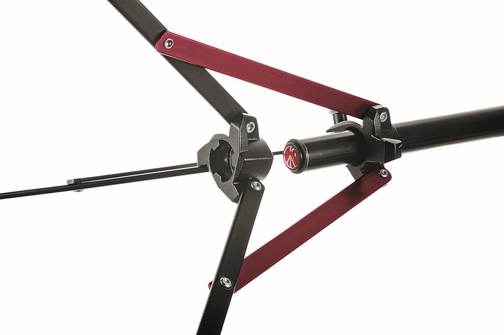Manfrotto Nanopole Licht Stativ