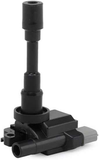 DELPHI GN10318-12B1 Zündspule 12V für FIAT Sedici (FY) 098622A207 133947 3340062J00
