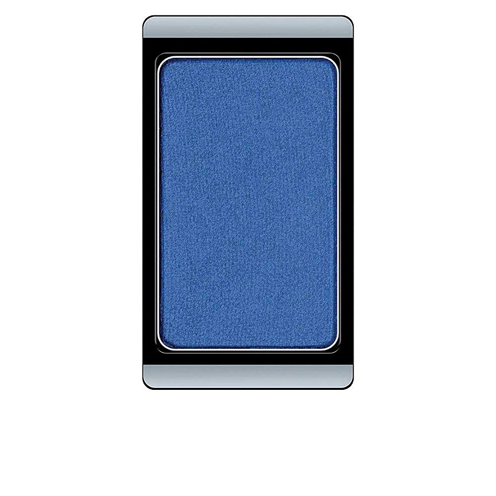 ARTDECO Eyeshadow Pearl Blautöne - Puderlidschatten mit Pearl-Finish zum Befüllen der ARTDECO Beauty