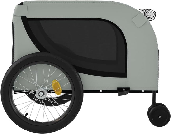 was ihn wasserabweisend langlebig und pflegeleicht Macht bicycletrailer-9399-dyq-260318-bml 134x68x7