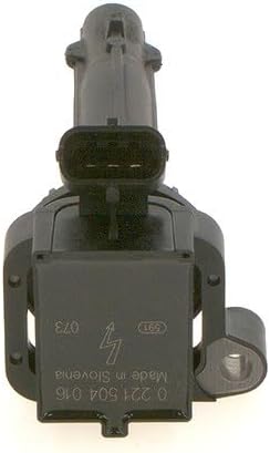 Bosch 0221504020 - Zündspule