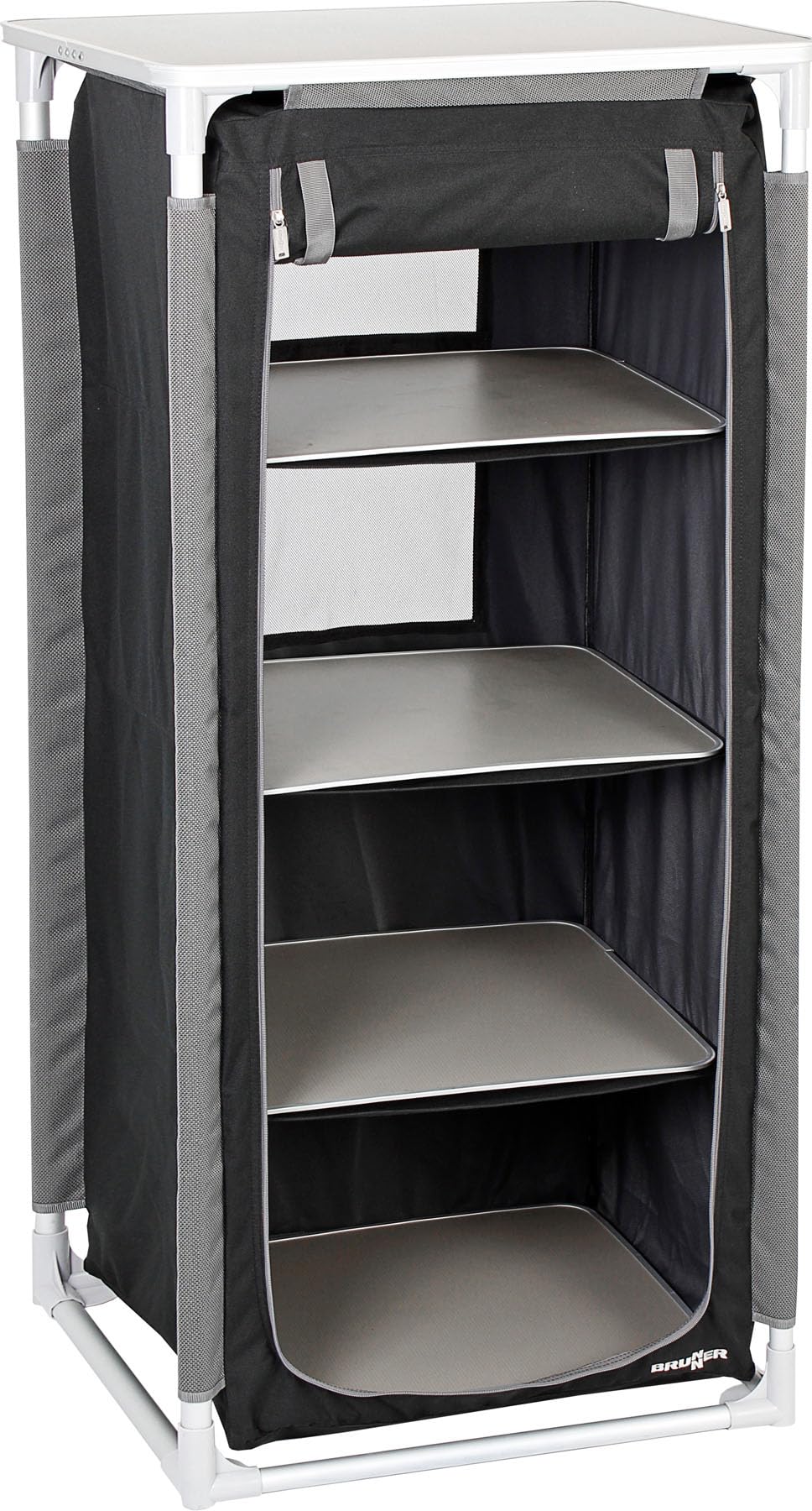 BRUNNER Campingschrank Azabache HS