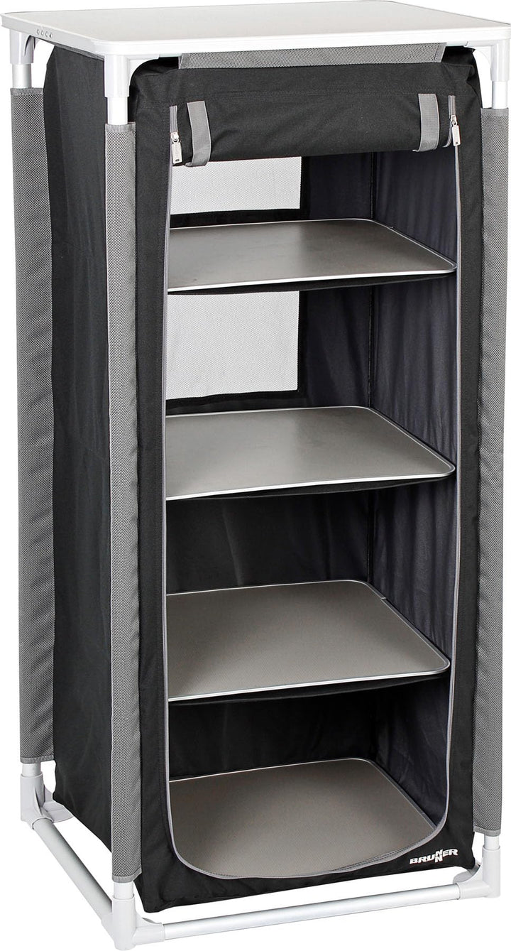 BRUNNER Campingschrank Azabache HS