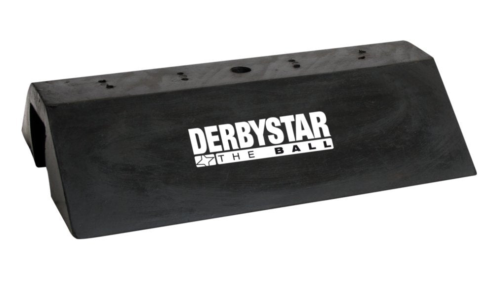 Derbystar Standfuss für Freistossfigur Spiel- und Trainingsausrüstung Trainingszubehör -Gewicht ca.