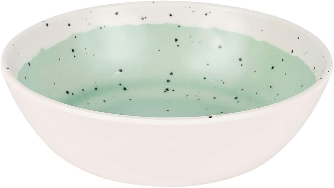Bo-Camp - Pastel Collection - Essgeschirr - Annecy - 16 teilig