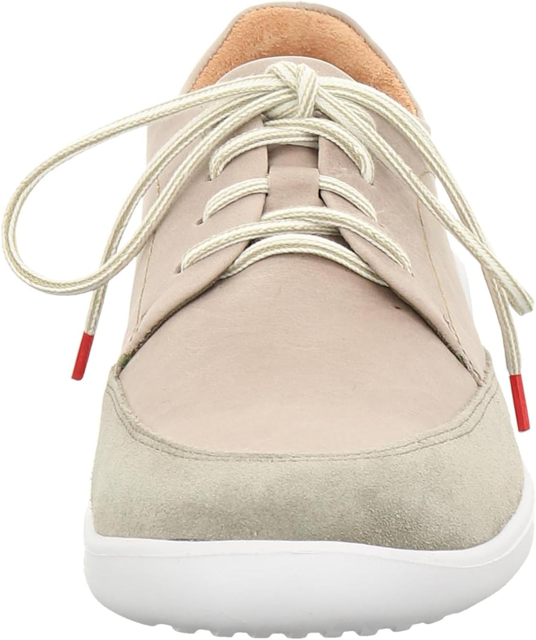 Think! Herren Lait Sneaker, 41 EU 4000 Jute Kombi