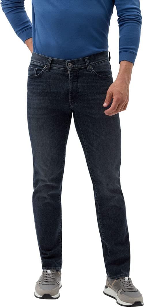 BRAX Feel Good Style Cadiz Vintage Blue Used 30/32