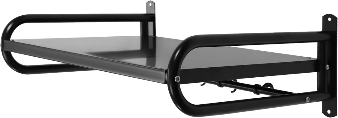 Küche Wand montiert Speicher Regal Kochgeschirr Pfanne Topf Organizer Rack,weit verbreitet Küche,Woh
