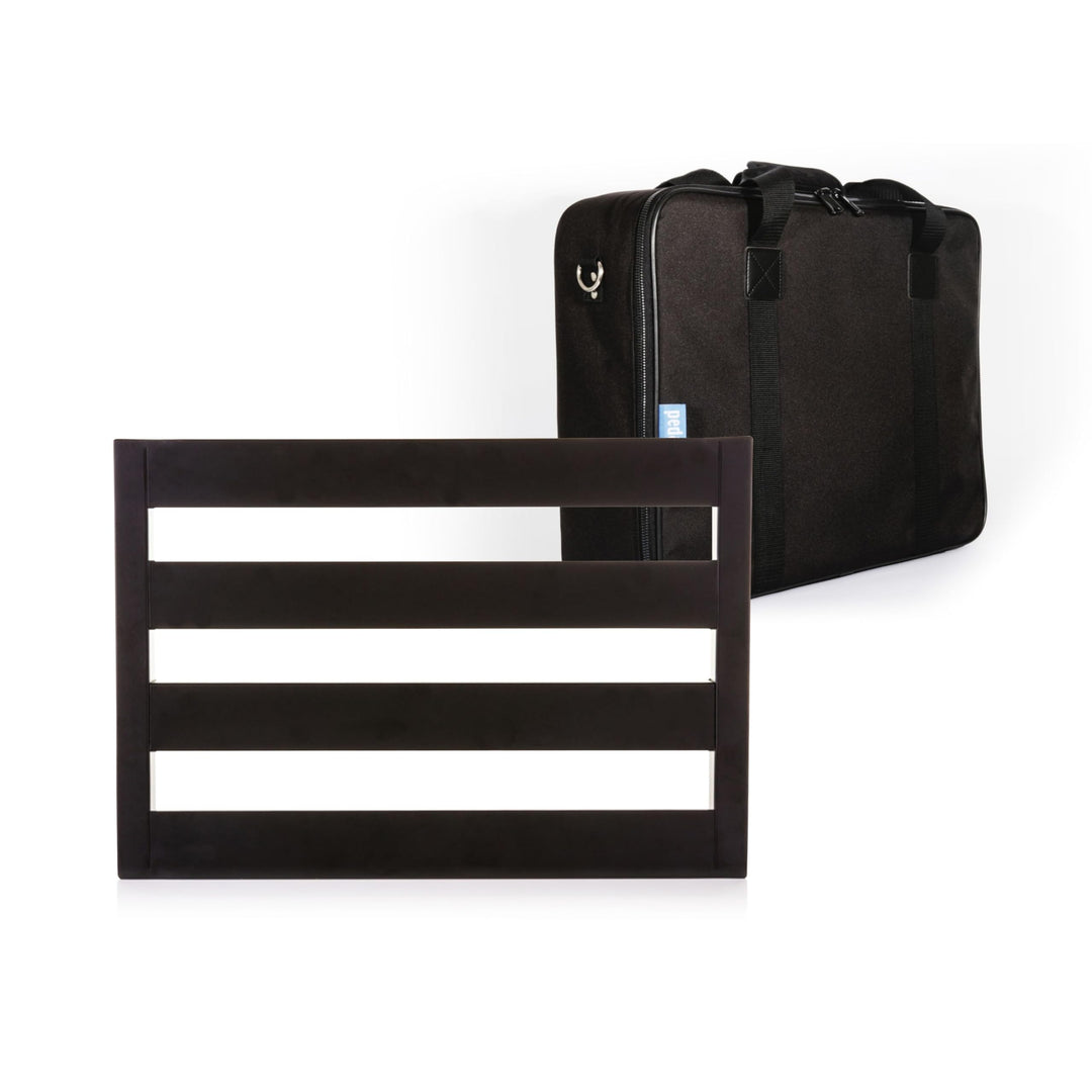 Pedaltrain PT-CLJ-SC Classic Junior Mit Softcase Classic Junior 18'' - Soft Case, Classic Junior 18'