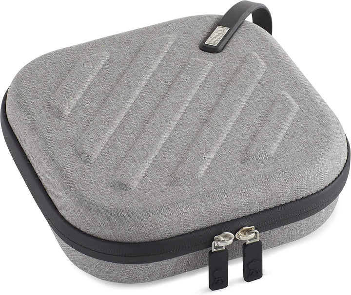 Weber Connect Aufbewahrungs- und Transporttasche Connect Smart Grilling Hub, Stossfestes Design, Sta