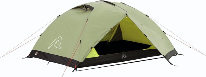 Robens Lodge 2 Zelt - 2 Personen Zelt Grün, Grün