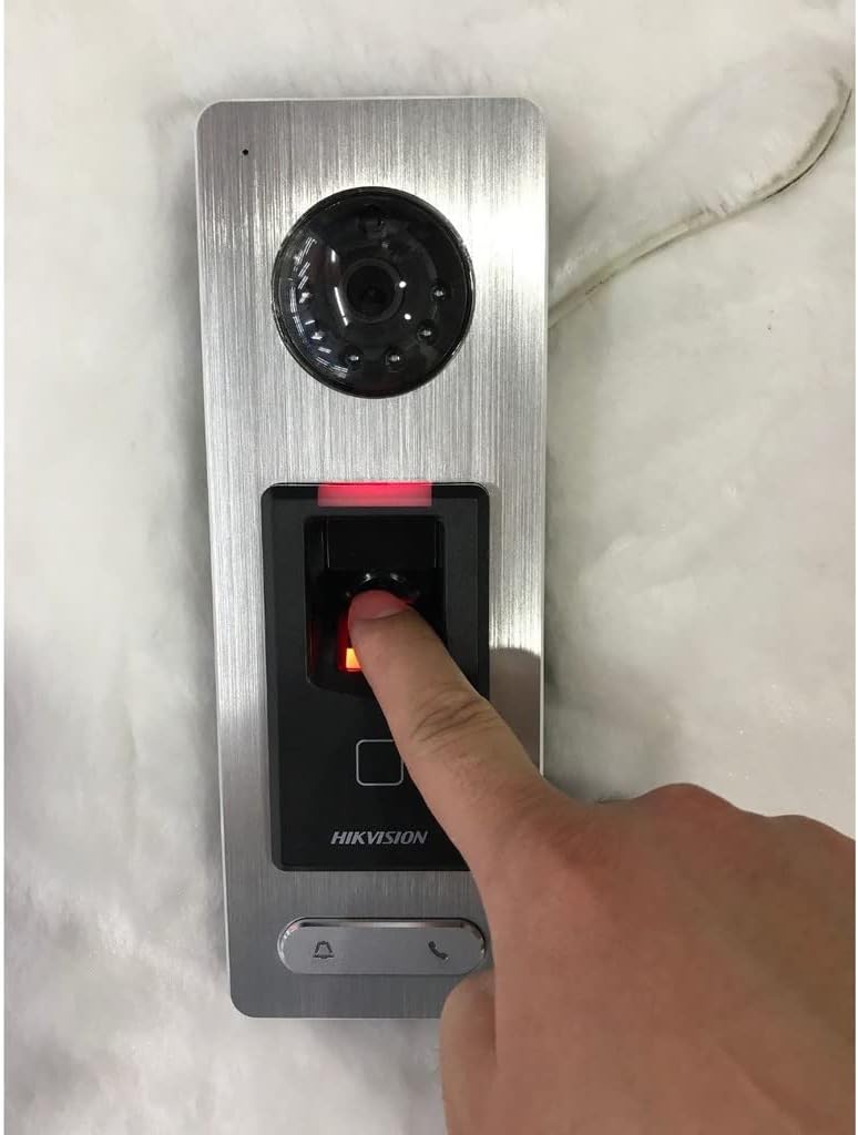 Hikvision DS-K1T501SF