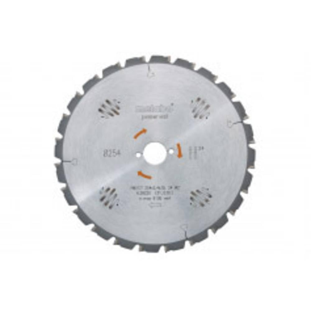 PowerCutProf 254x30, 24 WZ 30°