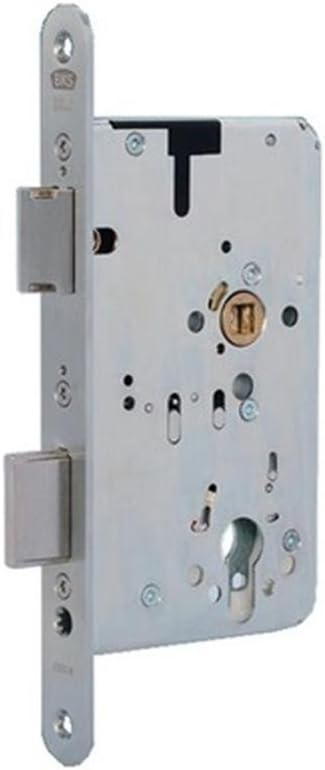 BKS Panik-Einsteckschloss Serie 23 Fkt. D 24/65/72/9mm DIN L/R