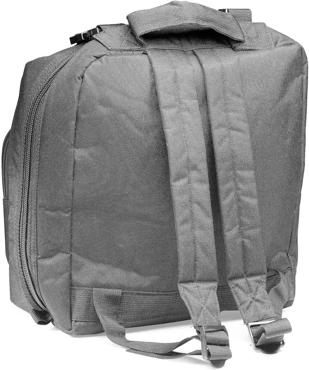 Stagg ACB-120 Tasche für Akkordeon 13 Inches x 12 Inches x 7.5 Inches, 13 Inches x 12 Inches x 7.5 I