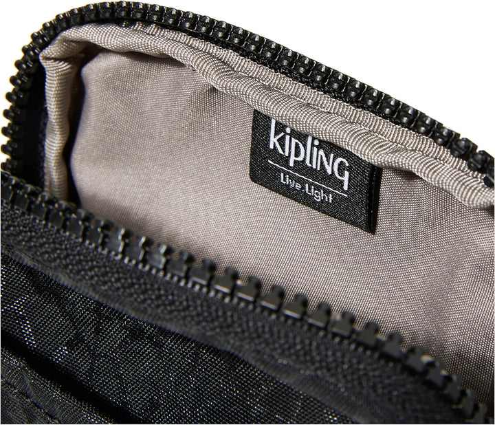 Kipling Damen Tally Handytaschen, Signature Emb, Signature Emb