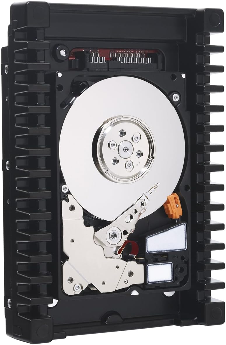Western Digital WD1500HLFS VelociRaptor SATA Hard Drives