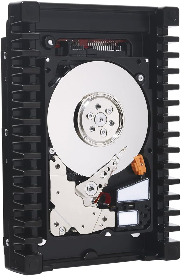 Western Digital WD1500HLFS VelociRaptor SATA Hard Drives